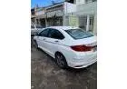 HONDA CITY 1.5 AUTOMÁTICO 2015/2015