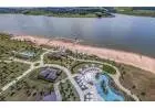 Lote de 645m2 em condomínio de alto padrão - Riviera de Sta Cristina XIII