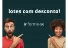 Lotes super bacanas no Alto da Rasa - Cabo Frio - RJ