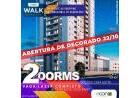 Empreendimento em Guarulhos  - 2 dormitórios 41-60m2 Vila Augusta