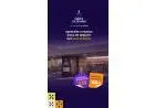 Residencial Porto Jacarandá - Região Noroeste de Goiânia