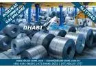 Somos a força do Galvalume no Brasil #Dhabi Steel