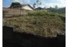 Terreno 372m2 seco e aterrado