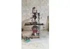 Vendo 50% da empresa de Usingem (procurando sócio)