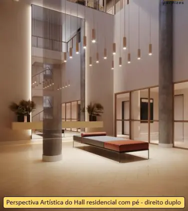 Vendo 2 dorms em Perdizes!!