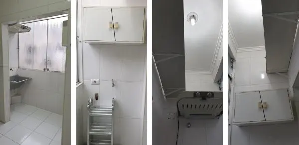 Vendo Apartamento reformado no Bom Retiro ao lado do Metrô