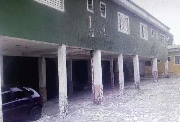 Vendo Hotel em Operação