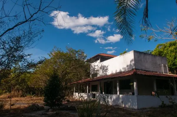 Vendo linda chácara na Chapada dos Veadeiros (Cavalcante)