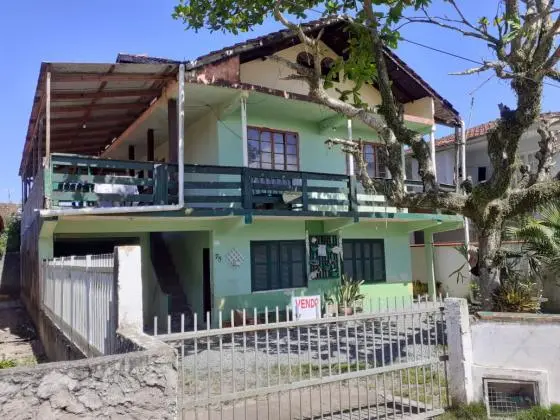 Vendo Sobrado