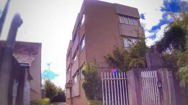 Apartamento São José dos PInhais - 2 quartos com Garden e Garagem Coberta