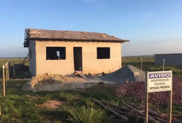 Casa Final Construção Barata Oportunidade Perto Praia Rasa Cabo Frio/ Búzios