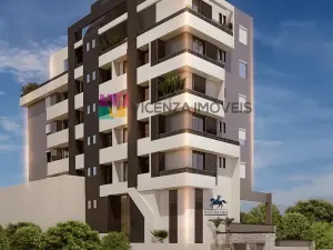 Apartamento  3 dormitórios, sendo 1 suíte, bairro Costa e Silva, Joinville/SC.
