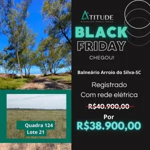PROMOÇÃO, LOTES COM PARCELAS FIXAS, A PARTIR DE R$ 790, 00.