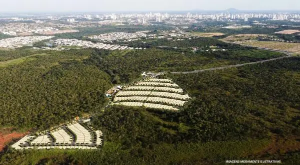 Monetize em Cuiabá - Reserva Dos Ipês