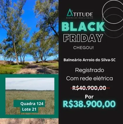 PROMOÇÃO, LOTES COM PARCELAS FIXAS, A PARTIR DE R$ 790, 00.