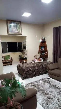 SOBRADO A VENDA EM ITAPEVI