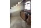 Casa duplex com dois quartos
