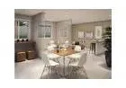 Excelente apartamento á 500mt da estação Patriarca