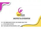 Festejar Company buffet e eventos