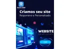 React web agência de marketing digital