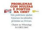 Recurso de Multa e CNH BONDMULTAS