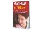 vencendo a timidez