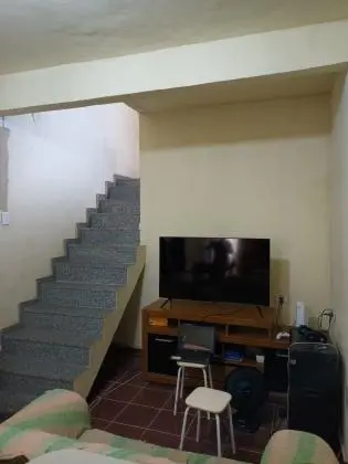 Vendo casa em xerém