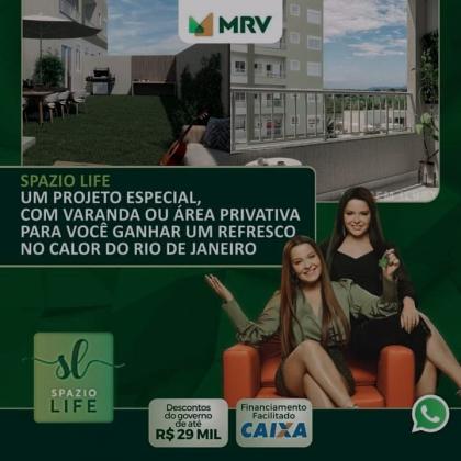 ✨2 Quartos com Quintal Privativo - Colégio ✨