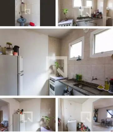 Apartamento 2 quartos