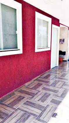 Apartamento 2 Quartos