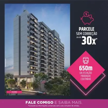 Apartamento e Studio