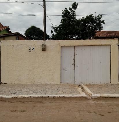 Casa em Goytacazes no Parque Real
