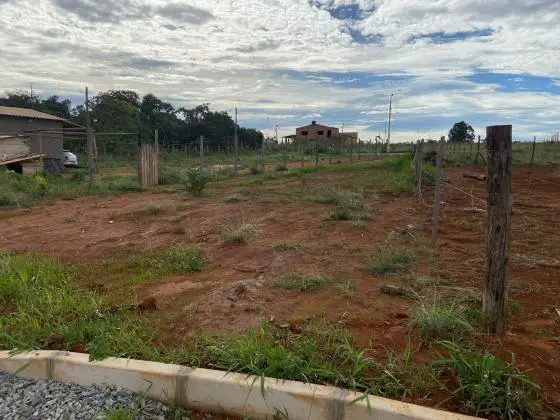 Excelente Lote em Rua 1 da 26 de setembro