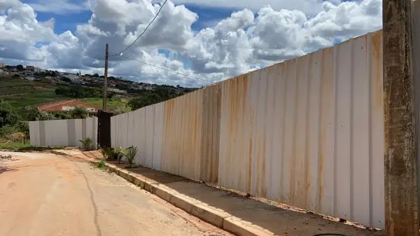 Excelente Lote em Vicente Pires
