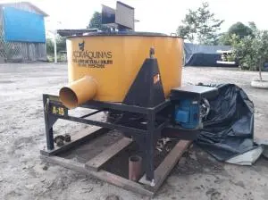 Centralizadora Centrifuga