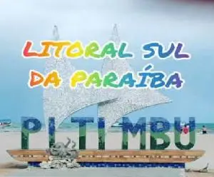 PITIMBU-PB/BRASIL  - MINI CHÁCARA NA PRAIA DE PONTA DE COQUEIRO
