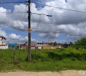 PITIMBU-PBIBRASIL – PONTA DE COQUEIRO – TERRENO A 100M DA PRAIA COM VISTA DEFINIDA DO MAR