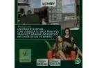 ✨2 Quartos com Quintal Privativo - Colégio ✨