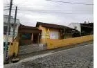 Casa à venda, 02 quartos + Apartamento 01 Quarto Ponta Russa - Brusque/SC