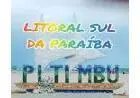 PITIMBU-PB/BRASIL  - MINI CHÁCARA NA PRAIA DE PONTA DE COQUEIRO