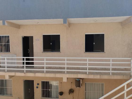 APARTAMENTO - PACHECO - SAO GONÇALO - RJ
