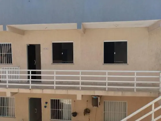 APARTAMENTO - PACHECO - SAO GONÇALO - RJ