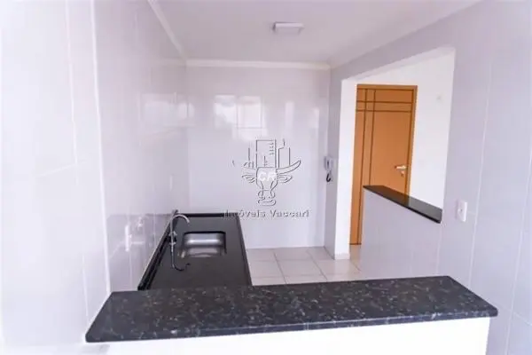 apartamento a venda, guilhermina praia grande