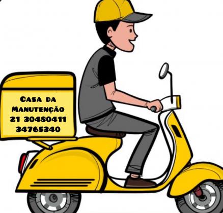 Assistência técnica aquecedor a gás