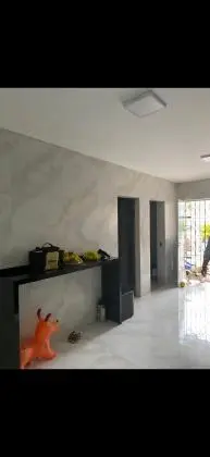 Casa na Cremação - Á poucos metros da Alcindo Cacela
