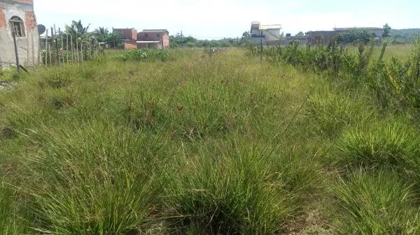 Terreno a venda - Asa Branca - Cabo Frio, perto da praia