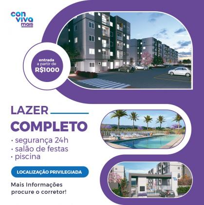 Conviva Mais Residencial