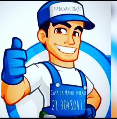 Instalação de aquecedor a gás e fogão em Niterói