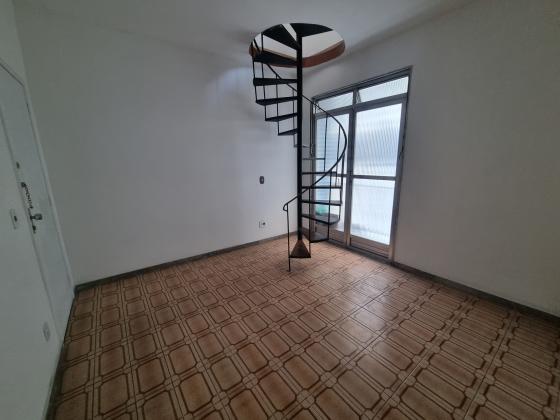Lindo Apartamento com 2 Andares e 3 Quartos no Valqueire ÚLTIMA UNIDADE
