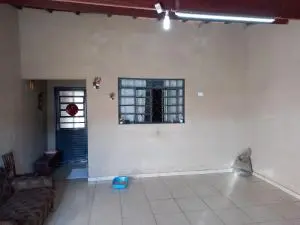 Casa a veda SBO, Jd das Orquideas